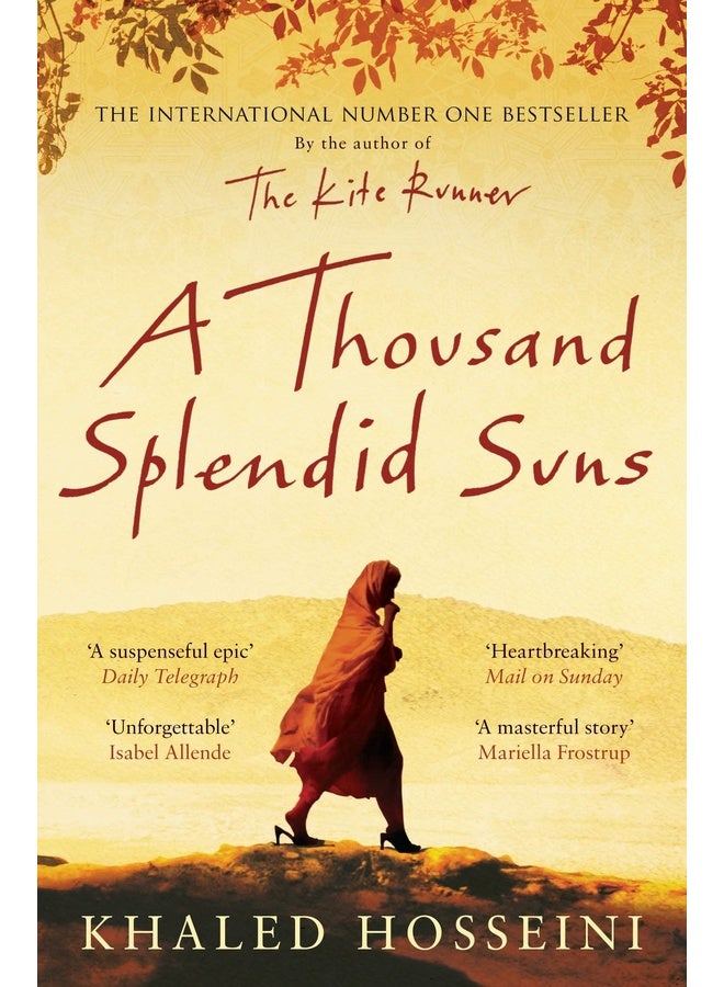 A Thousand Splendid Suns